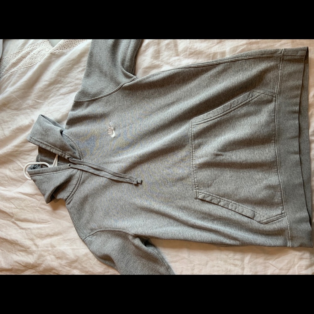 Nike hoodie